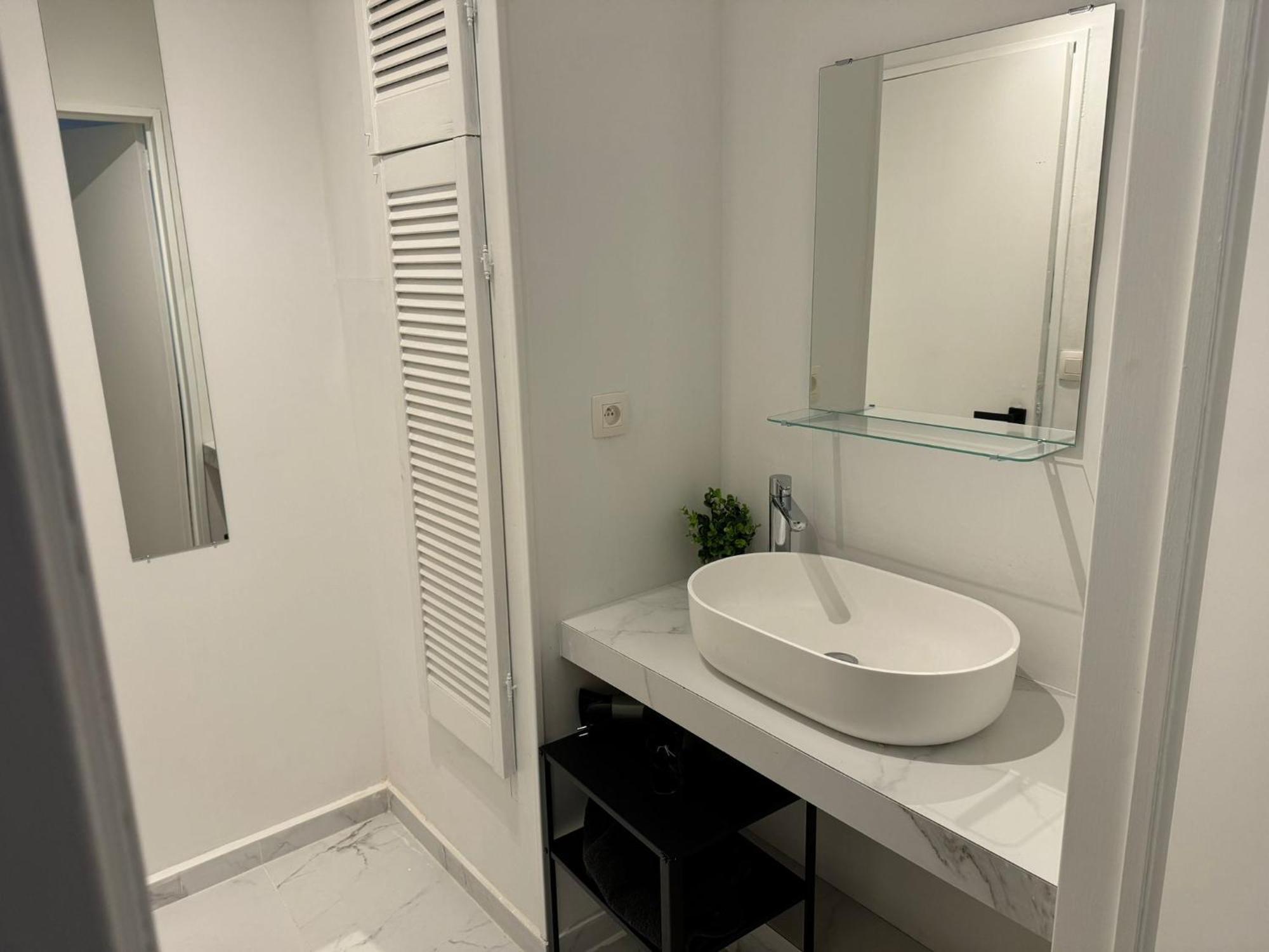 Garden Loft In City Center Meir 1Fl Amberes Exterior foto