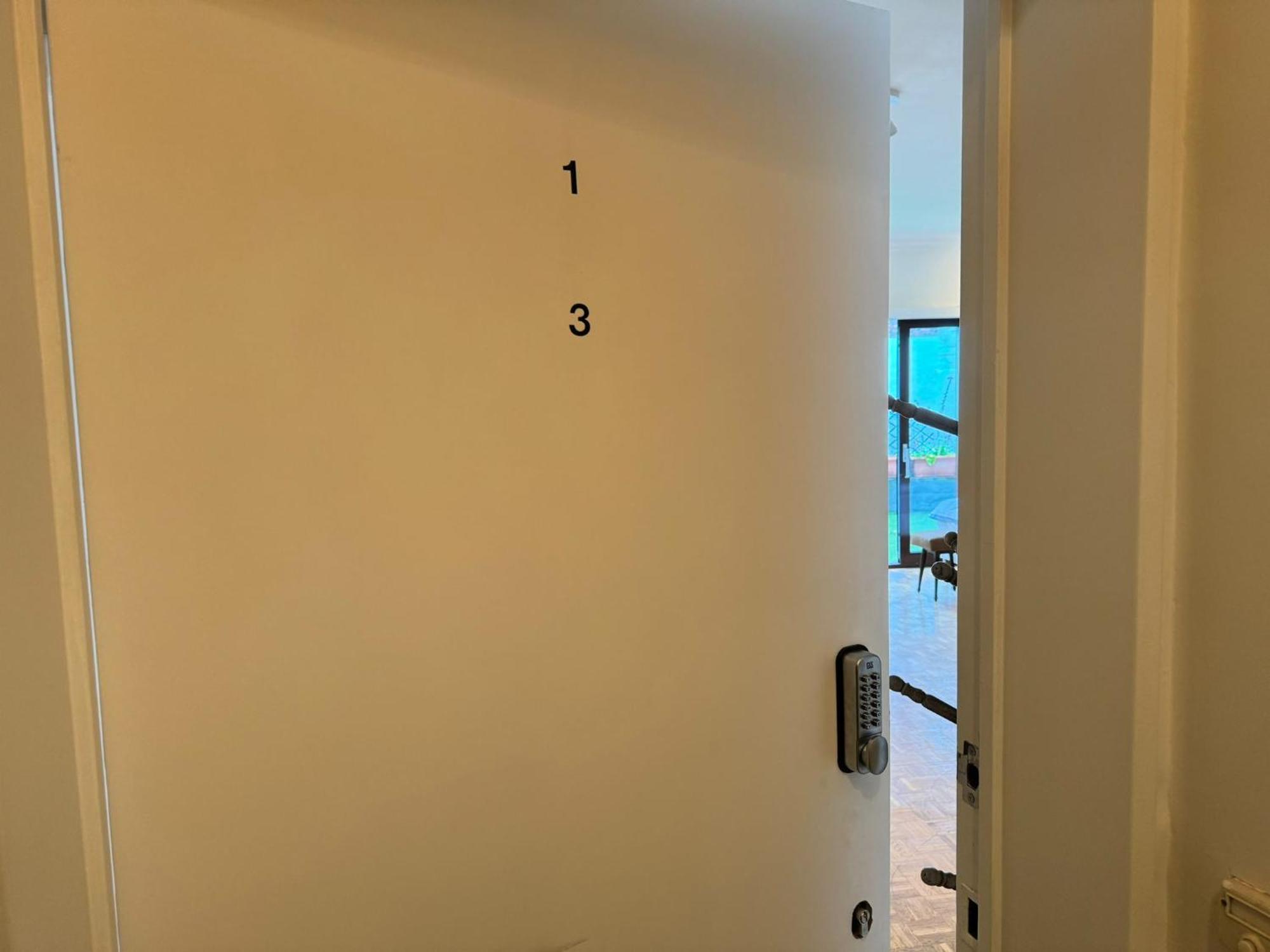 Garden Loft In City Center Meir 1Fl Amberes Exterior foto