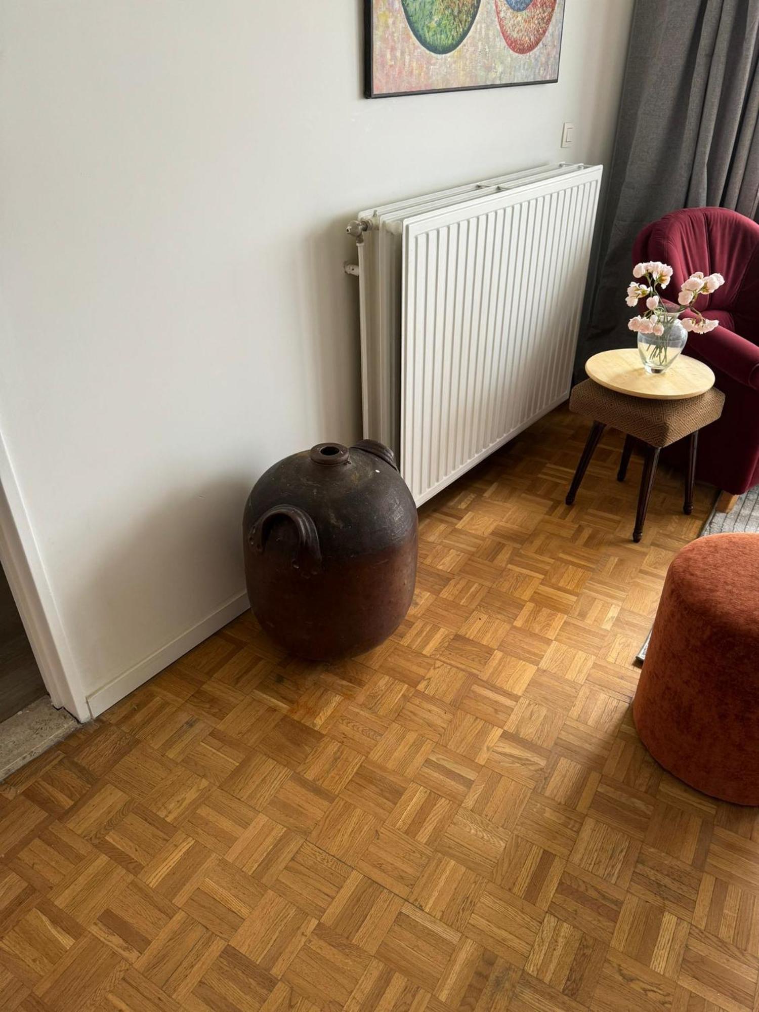 Garden Loft In City Center Meir 1Fl Amberes Exterior foto